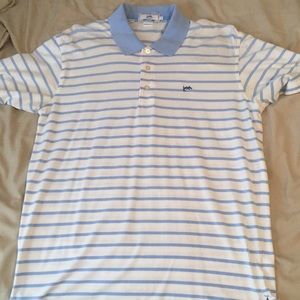 Southern Tide Performance Polo